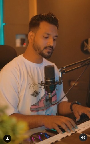 Micky passi